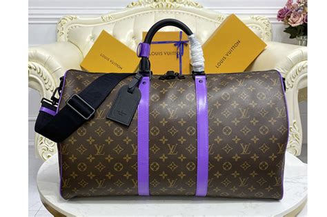 louis vuitton keepall bag replica|keepall 50 Louis Vuitton.